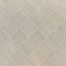 Msi Portico Pearl Arabesque 10.83 In. X 15.5 In. X 8Mm Glossy Ceramic Mesh-Mounted Mosaic Tile, 10PK ZOR-MD-0240 - alternate 1